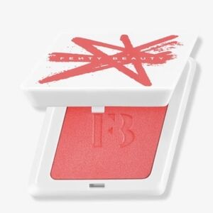 Fenty Beauty Cheeks Suede Waterproof Powder Blush